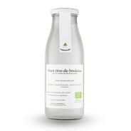  Sève fraiche de bouleau bio en carton de 6 bouteilles en verre  de 50 cl