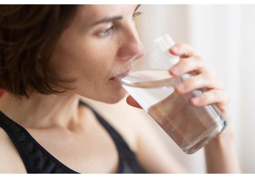 S’hydrater, pourquoi ?