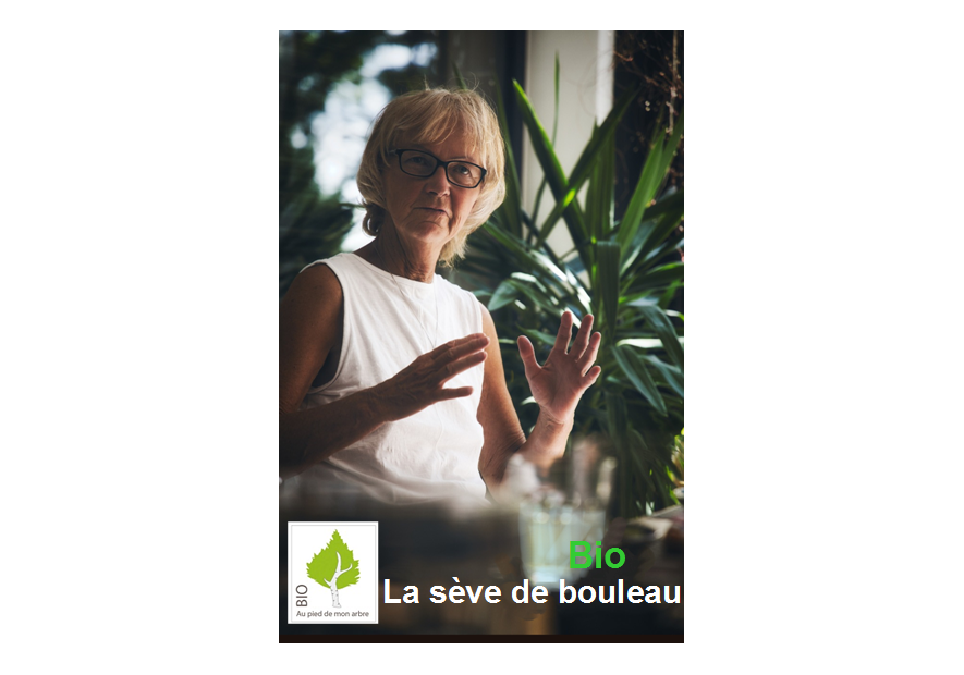 Témoignages après une cure de sève de bouleau