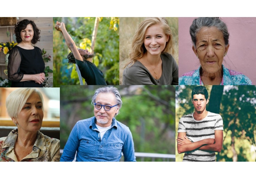 Quand les parcours se croisent